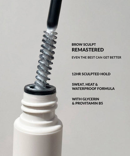 Refy Brow Sculpt - Kaş Jeli - stre