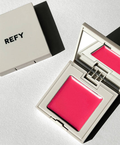 Refy Cream Blush - Allık - stre