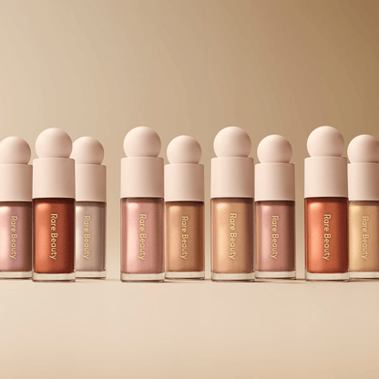 Rare Beauty Positive Light Liquid Luminizer - Likit Highlighter - stre