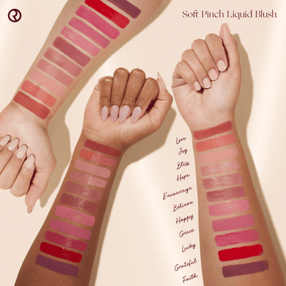 Rare Beauty Soft Pinch - Likit Allık - stre