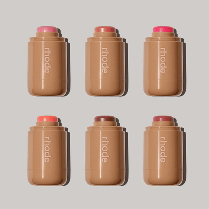 Rhode Allık: Pocket Blush Cep Allık - stre