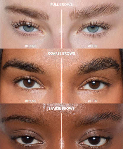 Refy Brow Sculpt - Kaş Jeli - stre