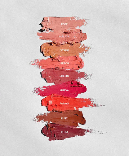 Refy Cream Blush - Allık - stre