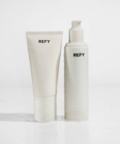 Refy Face Cleanse - Makyaj Temizleyici - stre