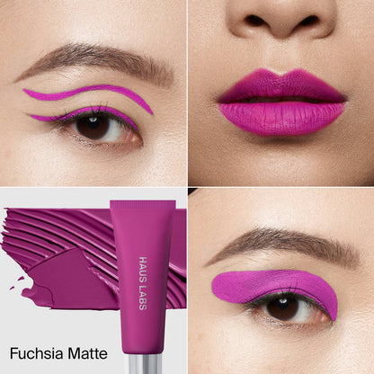 Haus Labs Hy-Power Pigment Paint - Pigment Boya - stre
