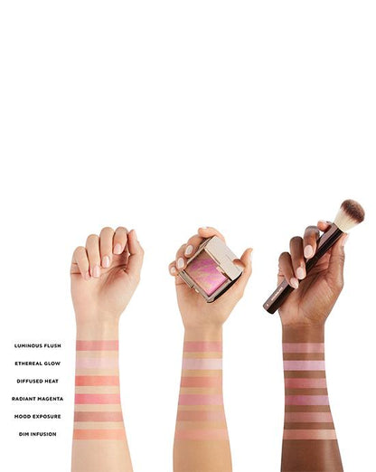 Hourglass Ambient™ Lighting Blush - Aydınlatıcı Allık - stre