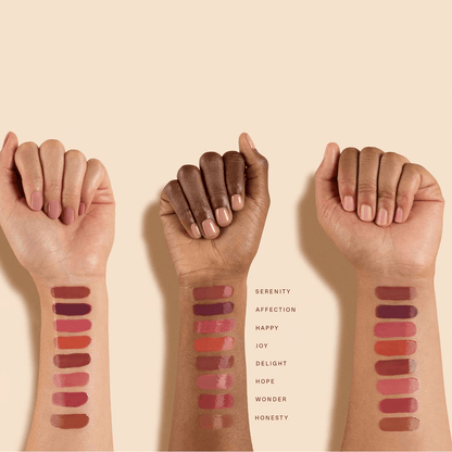 Rare Beauty Soft Pinch Tinted Lip Oil - Renkli Dudak Yağı - stre