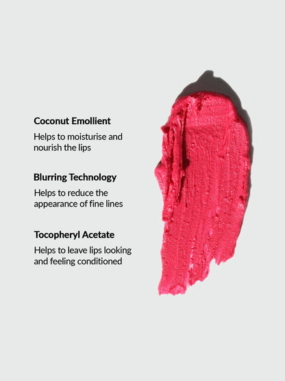 Refy Lip Blush - Stick Allık - stre