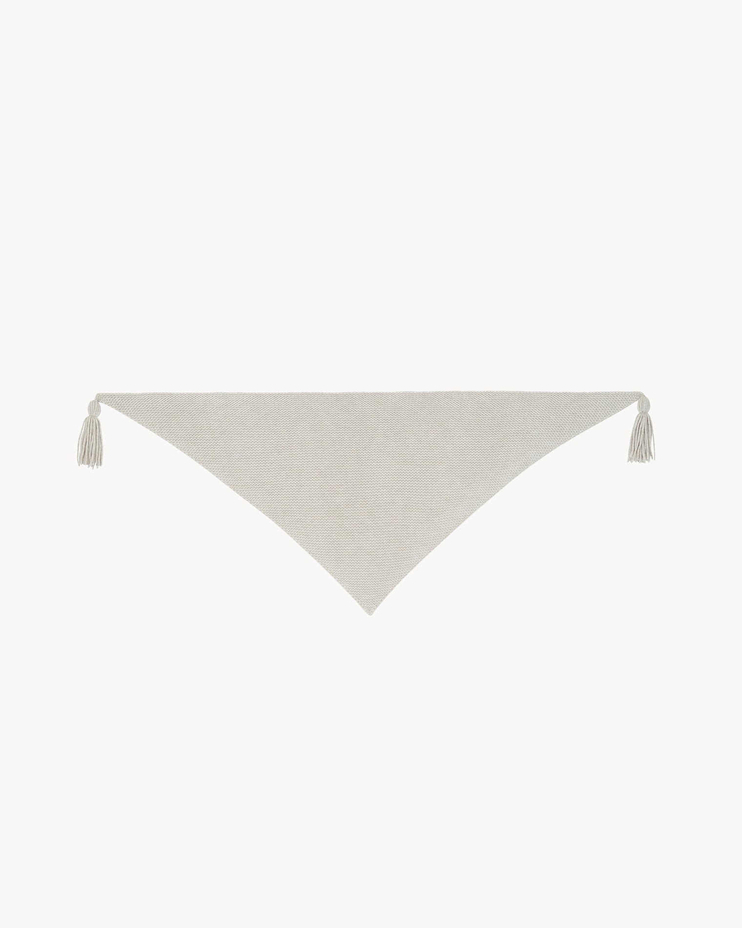 KUJTEN Bandana Orlane Avoine - Bandana