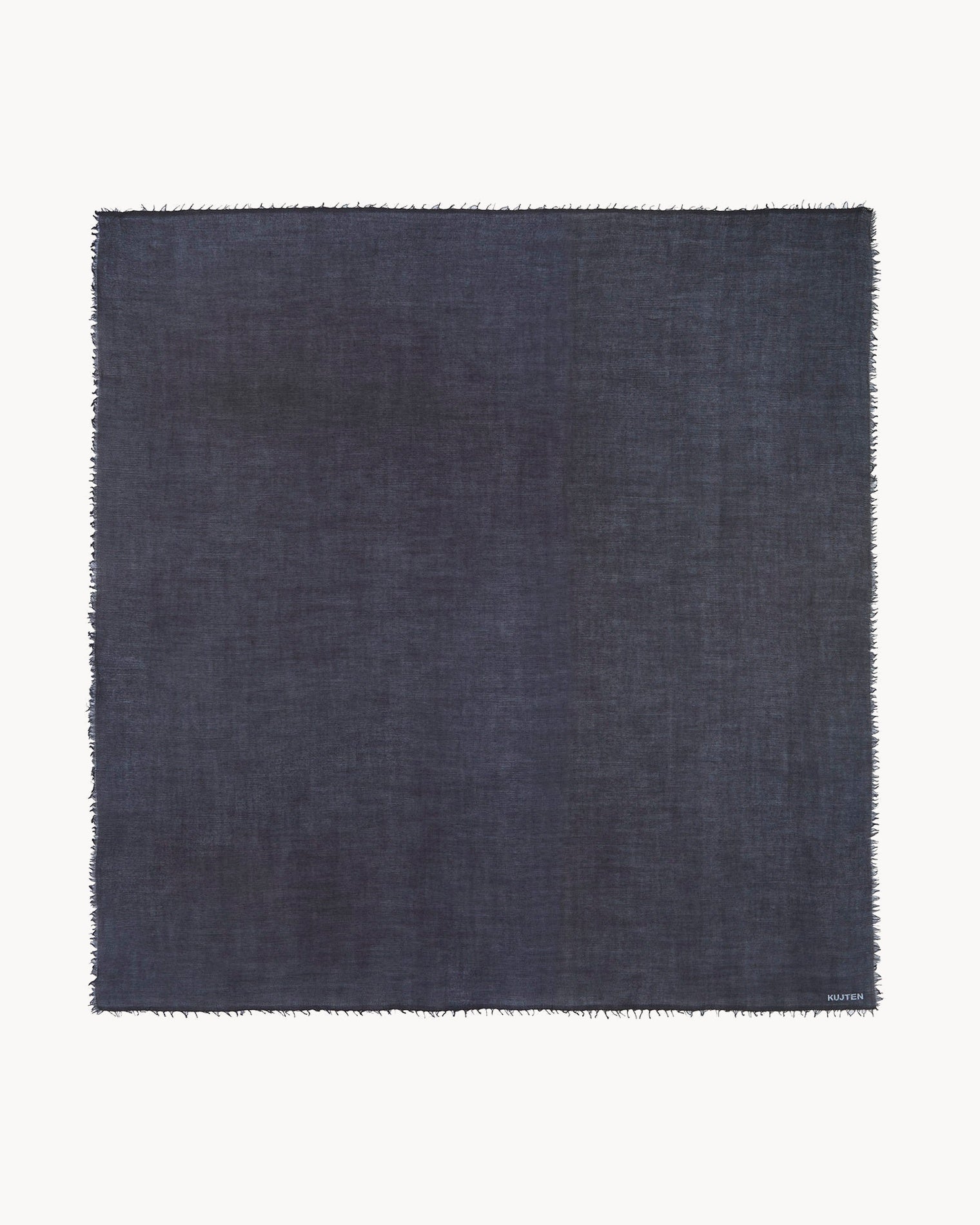KUJTEN Bandana Effy Uni Black - Bandana