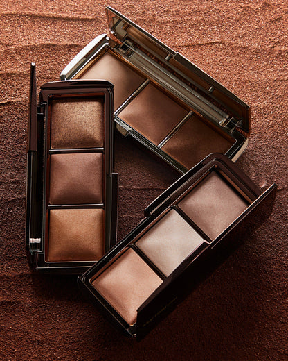 Hourglass Ambient™ Lighting Palette - Aydınlatıcı Palet - stre