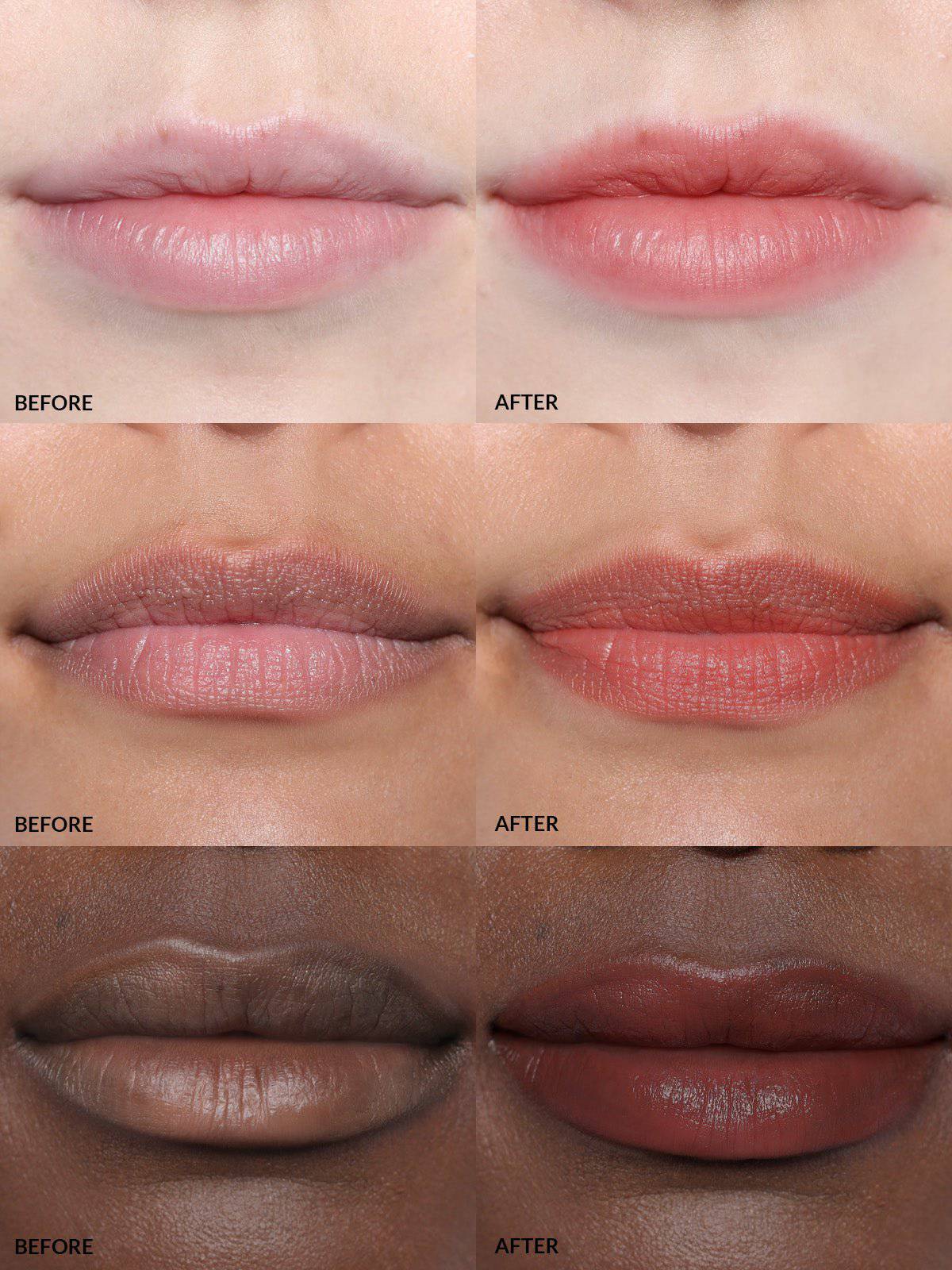 Refy Lip Blush - Stick Allık - stre