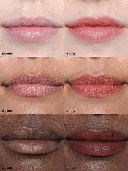 Refy Lip Blush - Stick Allık - stre