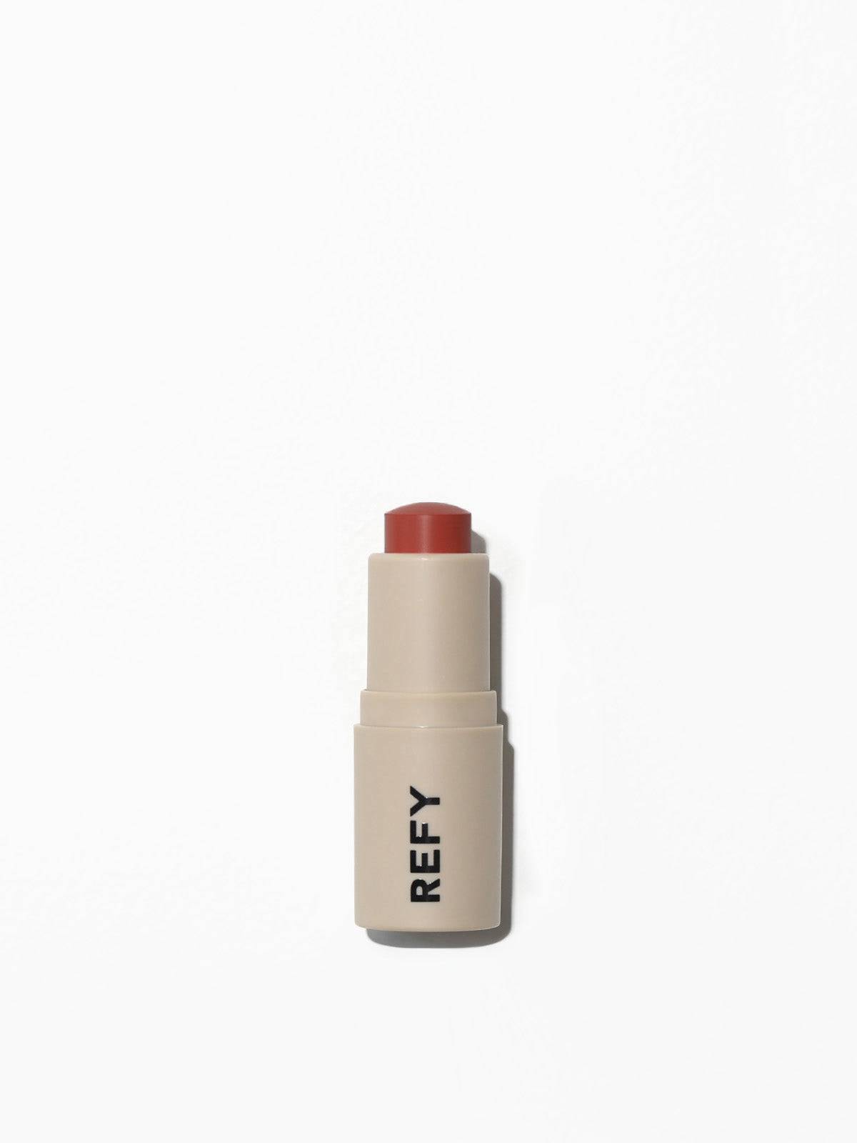 Refy Lip Blush - Stick Allık - stre
