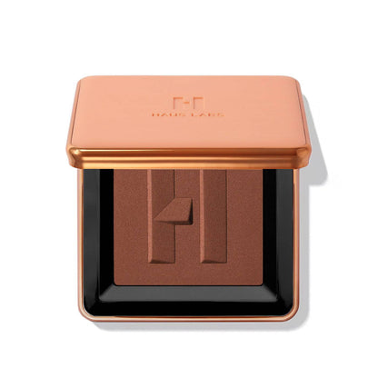 Haus Labs Power Sculpt® Velvet Bronzer - Bronzer - stre