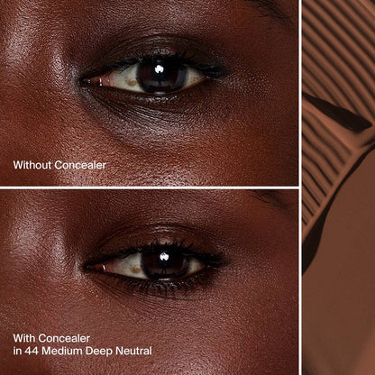 Haus Labs Triclone™ Skin Tech Hydrating + De-Puffing Concealer - Kapatıcı - stre