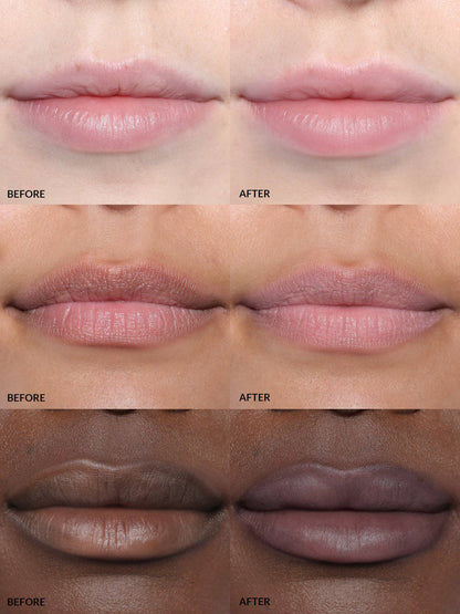 Refy Lip Blush - Stick Allık - stre