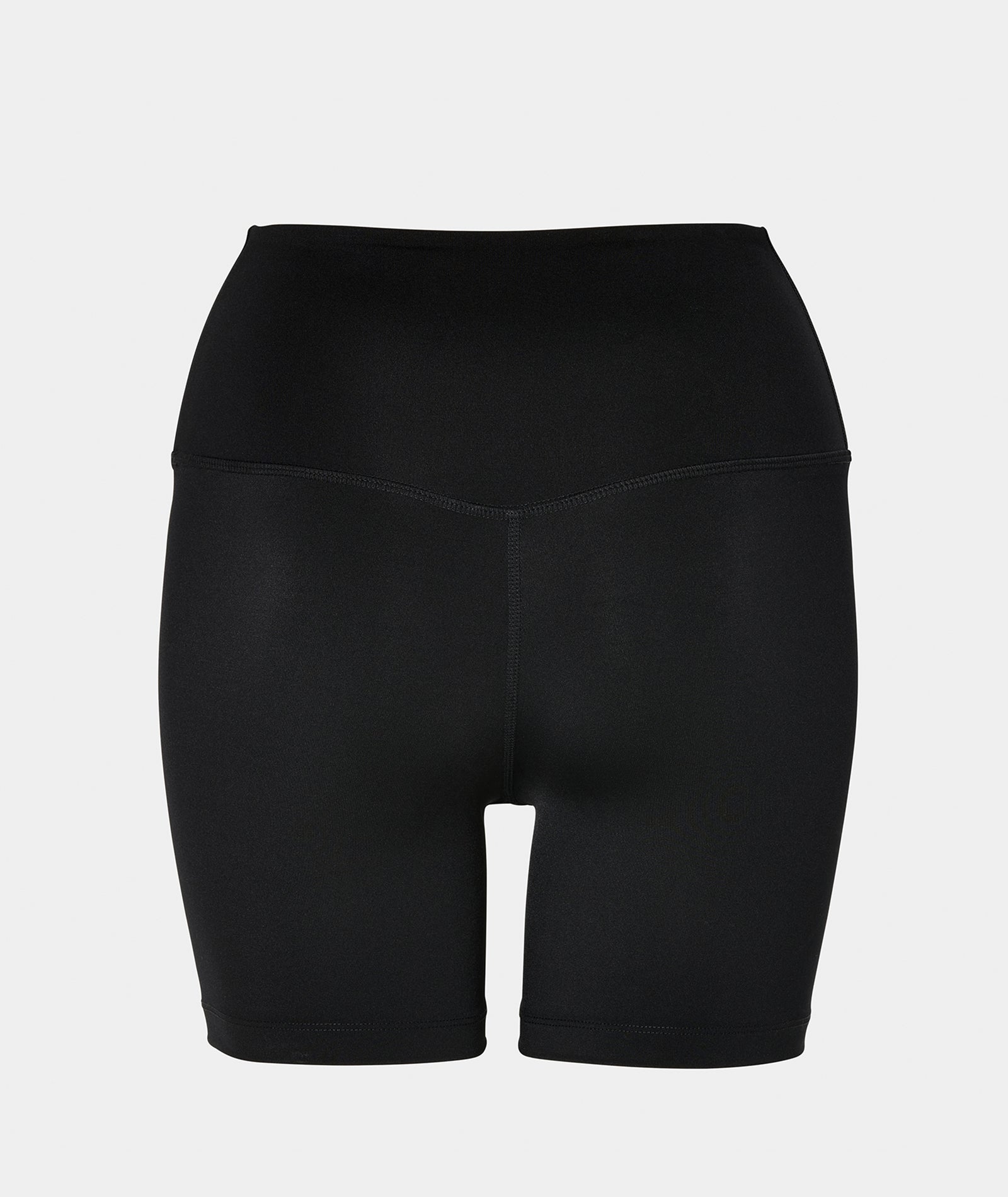 VEHLA BIKE SHORTS - BLACK - Şort - stre