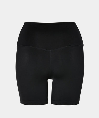 VEHLA BIKE SHORTS - BLACK - Şort - stre