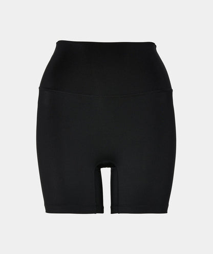 VEHLA BIKE SHORTS - BLACK - Şort - stre