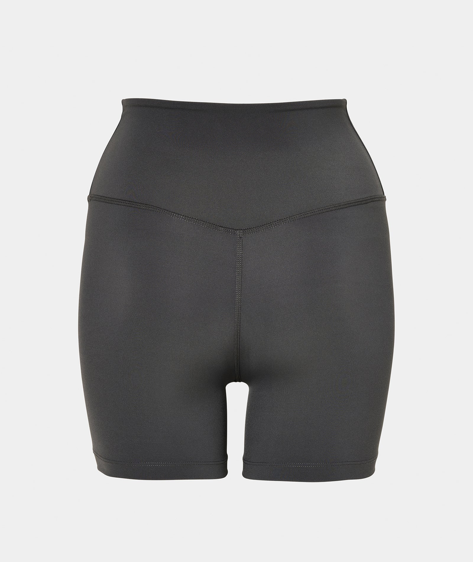 VEHLA BIKE SHORTS - SMOKE - Şort - stre