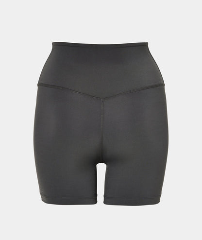 VEHLA BIKE SHORTS - SMOKE - Şort - stre