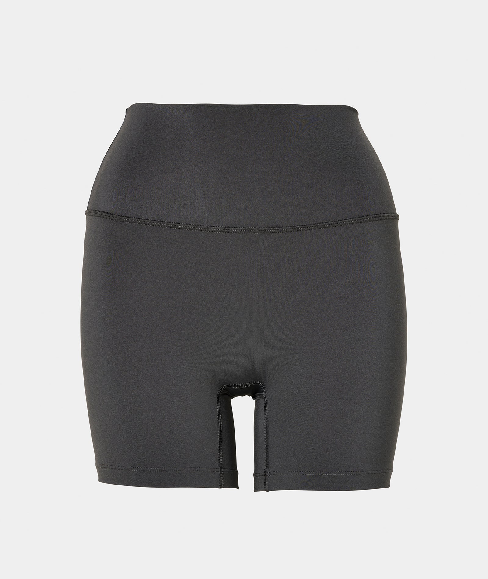 VEHLA BIKE SHORTS - SMOKE - Şort - stre