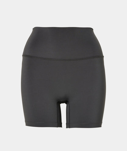 VEHLA BIKE SHORTS - SMOKE - Şort - stre