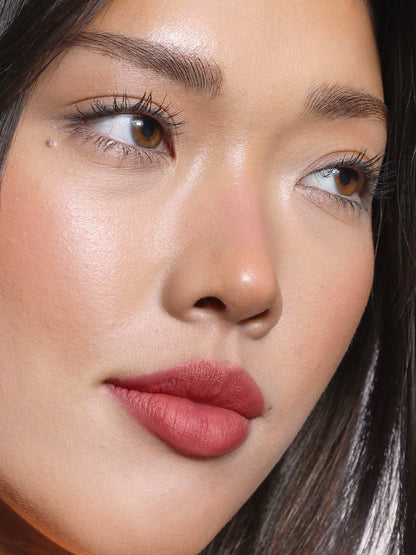Refy Lip Blush - Stick Allık - stre