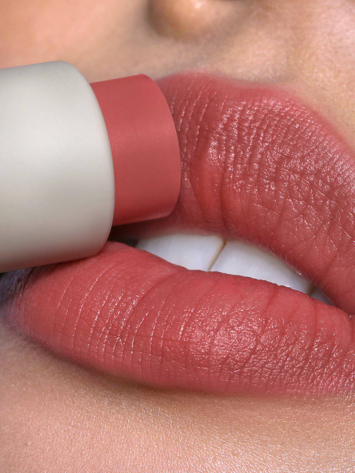 Refy Lip Blush - Stick Allık - stre