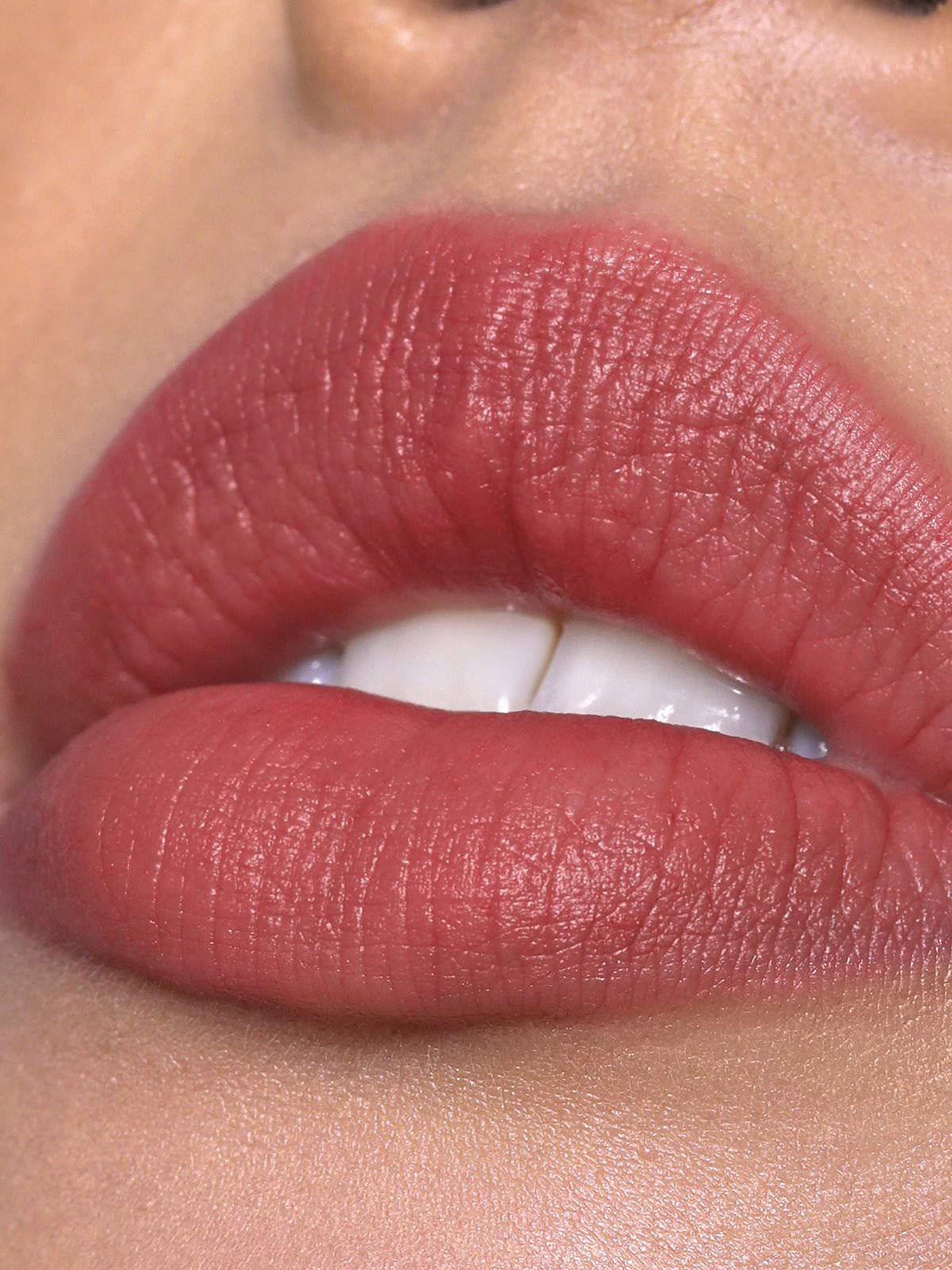 Refy Lip Blush - Stick Allık - stre
