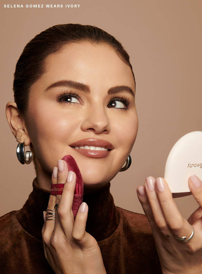 Rare Beauty  Soft Touch Powder Puff - Pudra Süngeri - stre