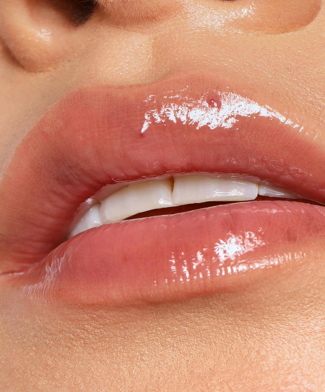 Refy Lip Gloss - Dudak Parlatıcı - stre