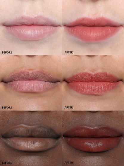 Refy Lip Blush - Stick Allık - stre