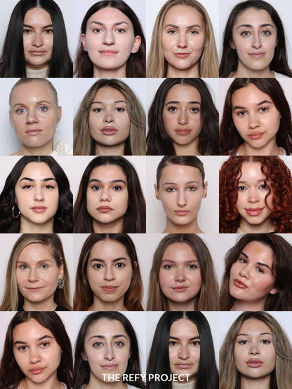 Refy Concealer - Kapatıcı - stre