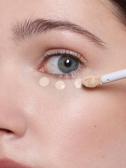 Refy Concealer - Kapatıcı - stre