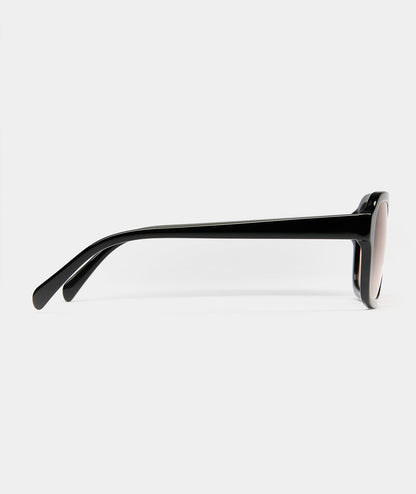 VEHLA Dixie - Black/Toffee - Gözlük - stre