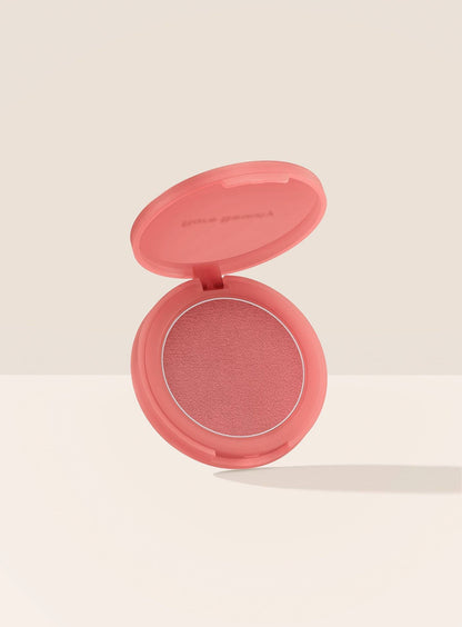 Rare Beauty Soft Pinch Matte Bouncy Blush - Krem Pudra Allık - stre
