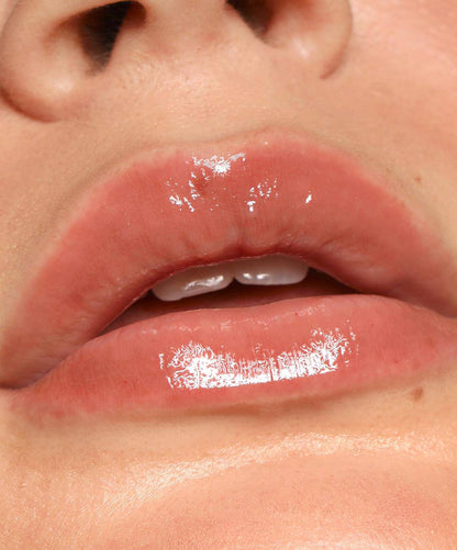 Refy Lip Gloss - Dudak Parlatıcı - stre