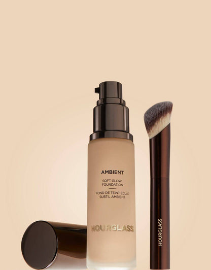 Hourglass Ambient Soft Glow Foundation Brush - Föndoten Fırçası - stre