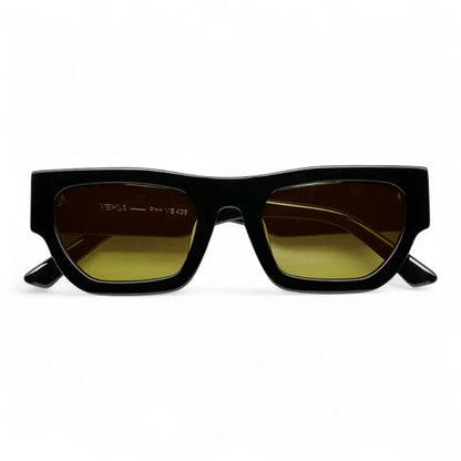 VEHLA Finn - Black/Khaki - Gözlük - stre
