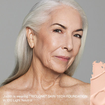 Haus Labs Triclone™ Skin Tech Medium Coverage Foundation - Fondöten - stre