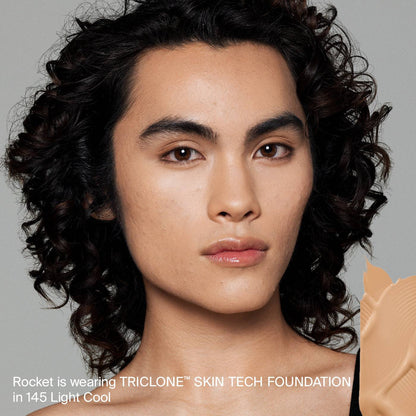 Haus Labs Triclone™ Skin Tech Medium Coverage Foundation - Fondöten - stre
