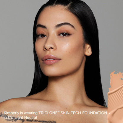 Haus Labs Triclone™ Skin Tech Medium Coverage Foundation - Fondöten - stre