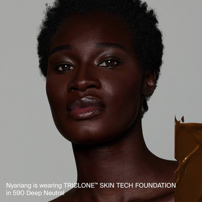 Haus Labs Triclone™ Skin Tech Medium Coverage Foundation - Fondöten - stre