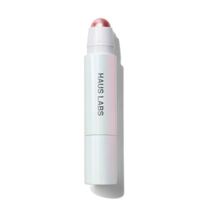 Haus Labs Bio-Radiant™ Glassy Highlighter Balm - Aydınlatıcı - stre
