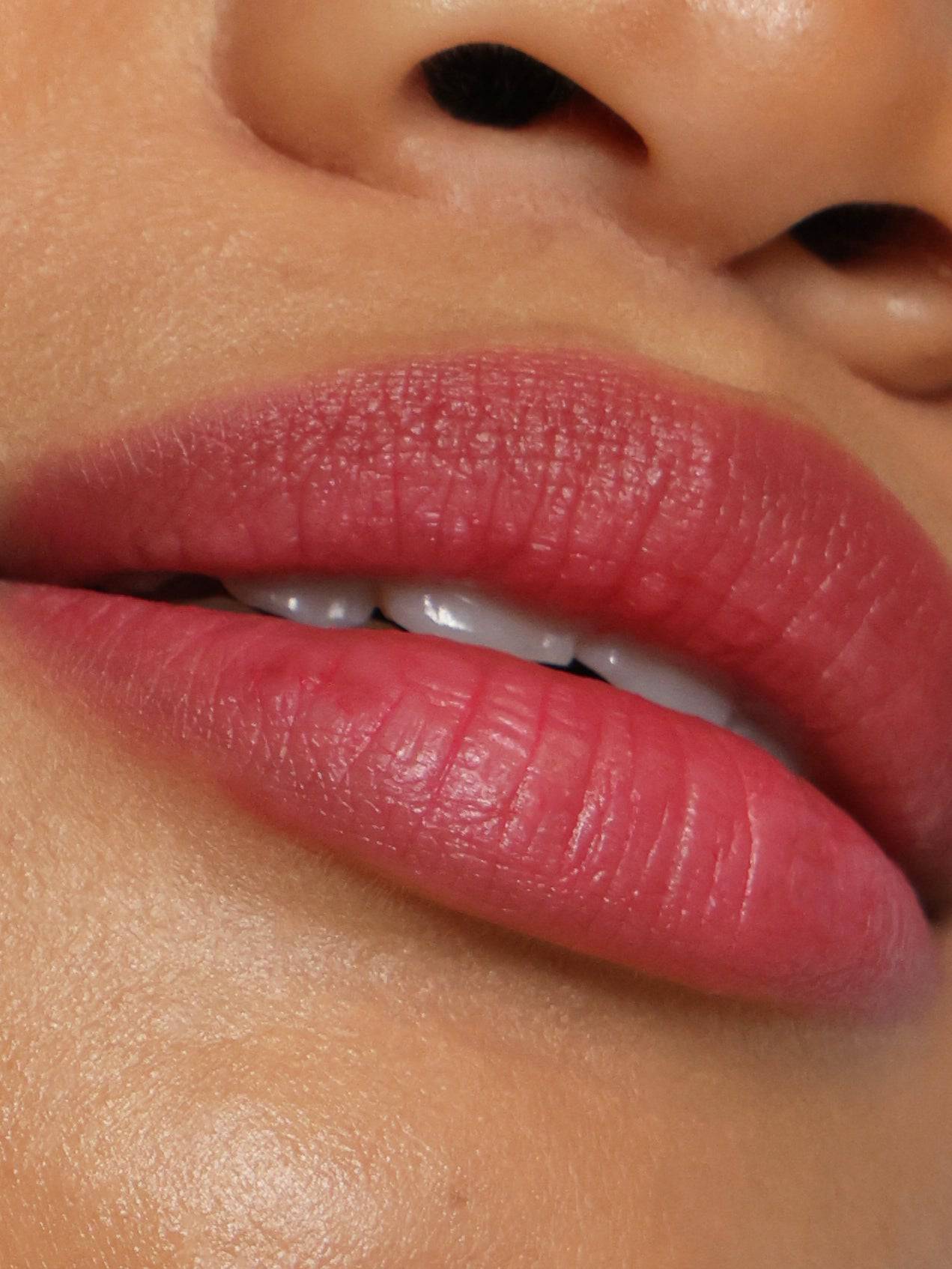 Refy Lip Blush - Stick Allık - stre