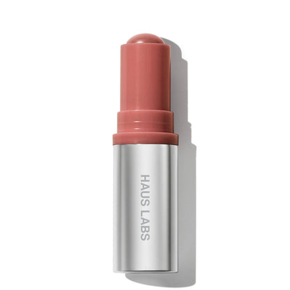 Haus Labs Color Fuse Glassy Blush Balm Stick - Allık - stre
