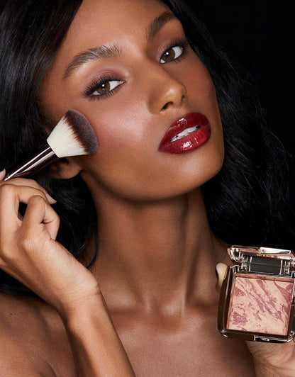 Hourglass Ambient™ Lighting Blush - Aydınlatıcı Allık - stre