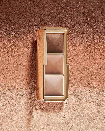 Hourglass Ambient™ Lighting Palette - Aydınlatıcı Palet - stre